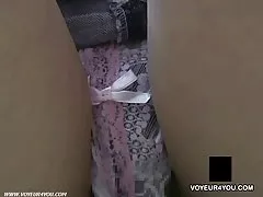 Таша получает тяжелый удар